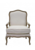 Casa Louisa Bergere Arm Chair 